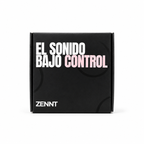 ZENNT Focus - Tapones earplug