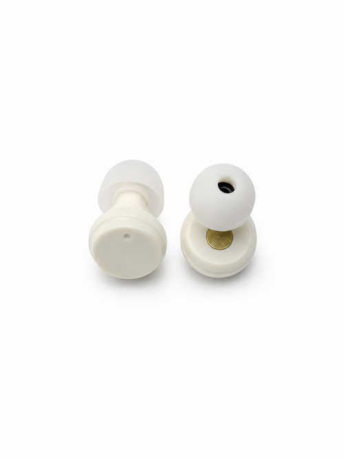 ZENNT Focus tapones earplug regulable en 3 niveles - Todo uso