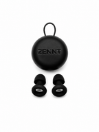 ZENNT Calm - Tapones earplug de silicona