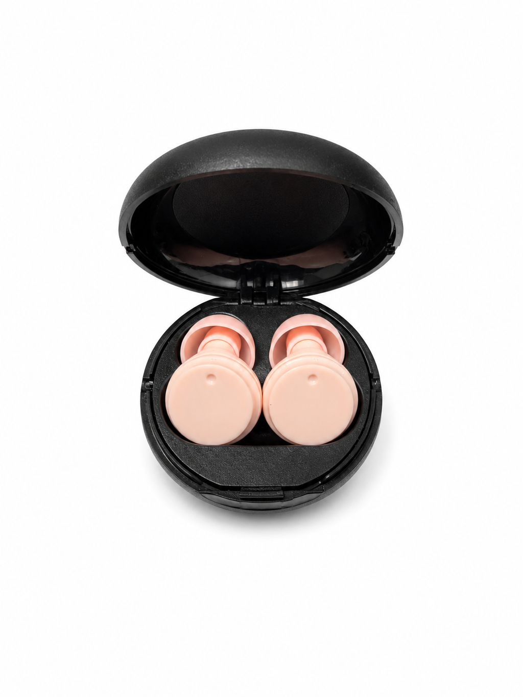 ZENNT Focus tapones earplug regulable en 3 niveles - Todo uso