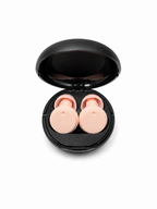 ZENNT Focus tapones earplug regulable en 3 niveles - Todo uso