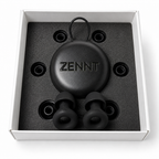ZENNT Calm - Tapones earplug de silicona