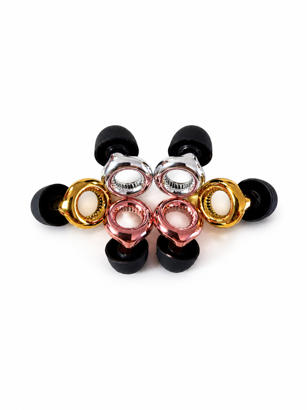 ZENNT Focus - Tapones earplug