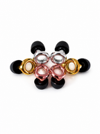 ZENNT Focus - Tapones earplug