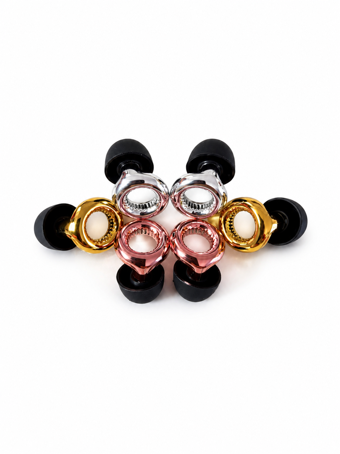 ZENNT Focus - Tapones earplug