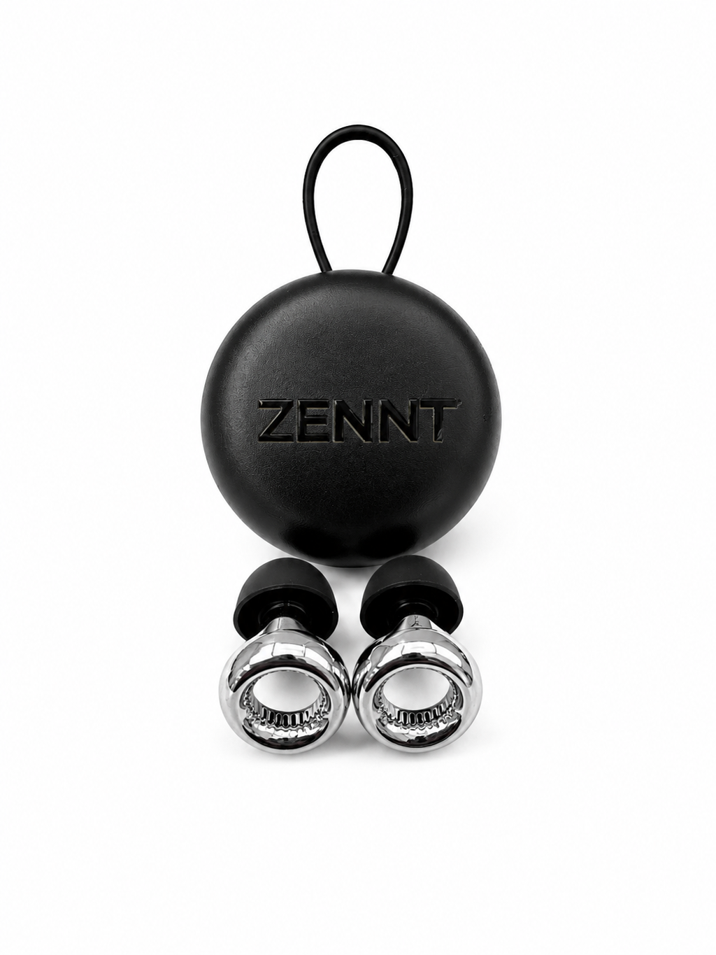ZENNT Focus - Tapones earplug