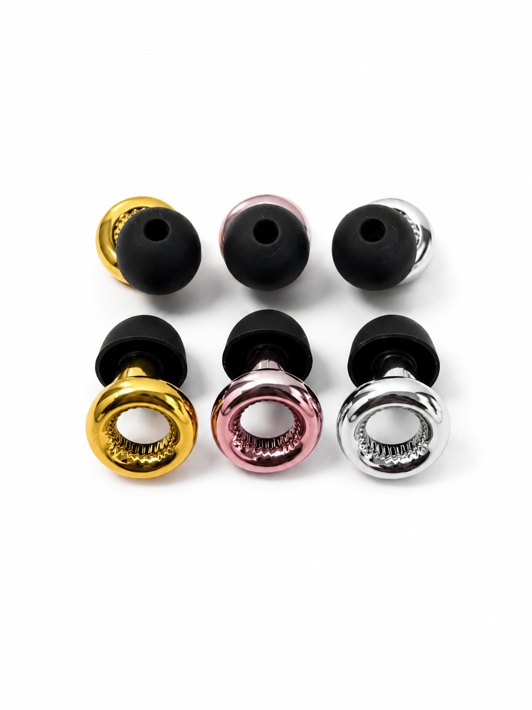 ZENNT Focus - Tapones earplug