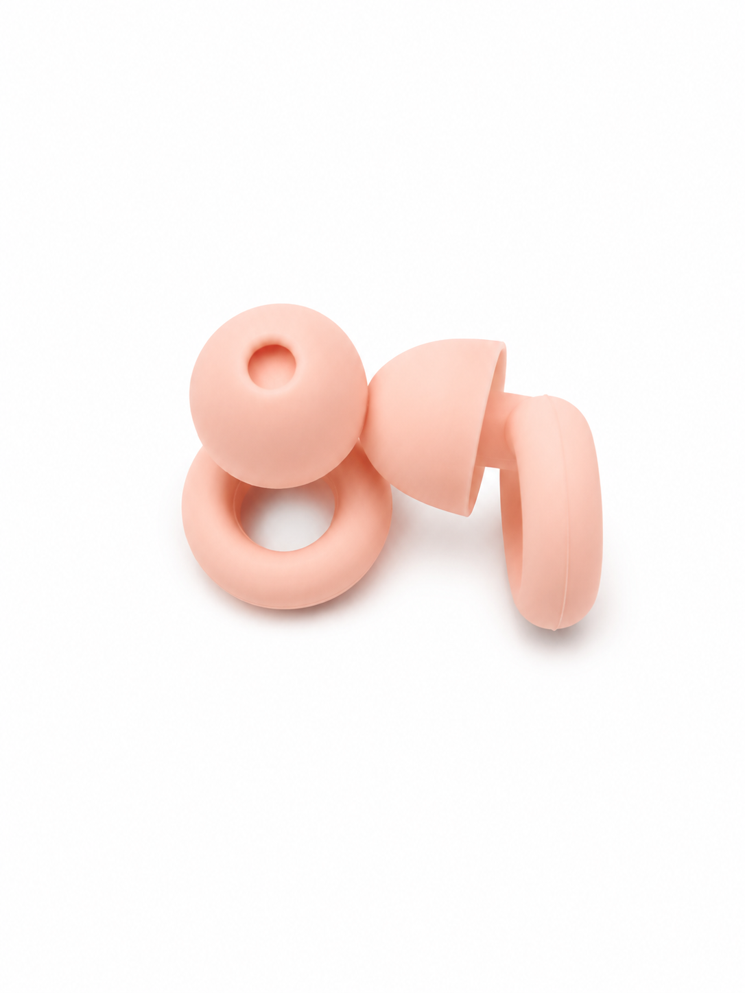 ZENNT Calm - Tapones earplug de silicona