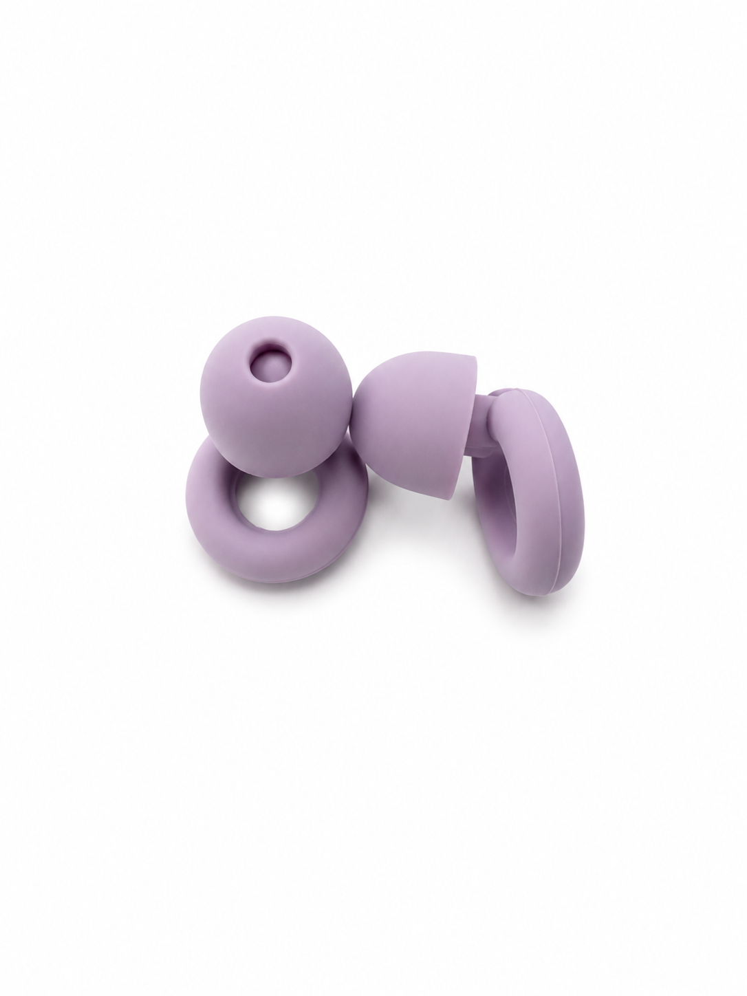 ZENNT Calm - Tapones earplug de silicona