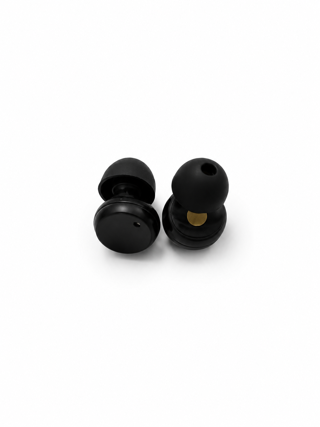 ZENNT Focus tapones earplug regulable en 3 niveles - Todo uso