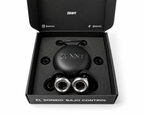 ZENNT Focus - Tapones earplug