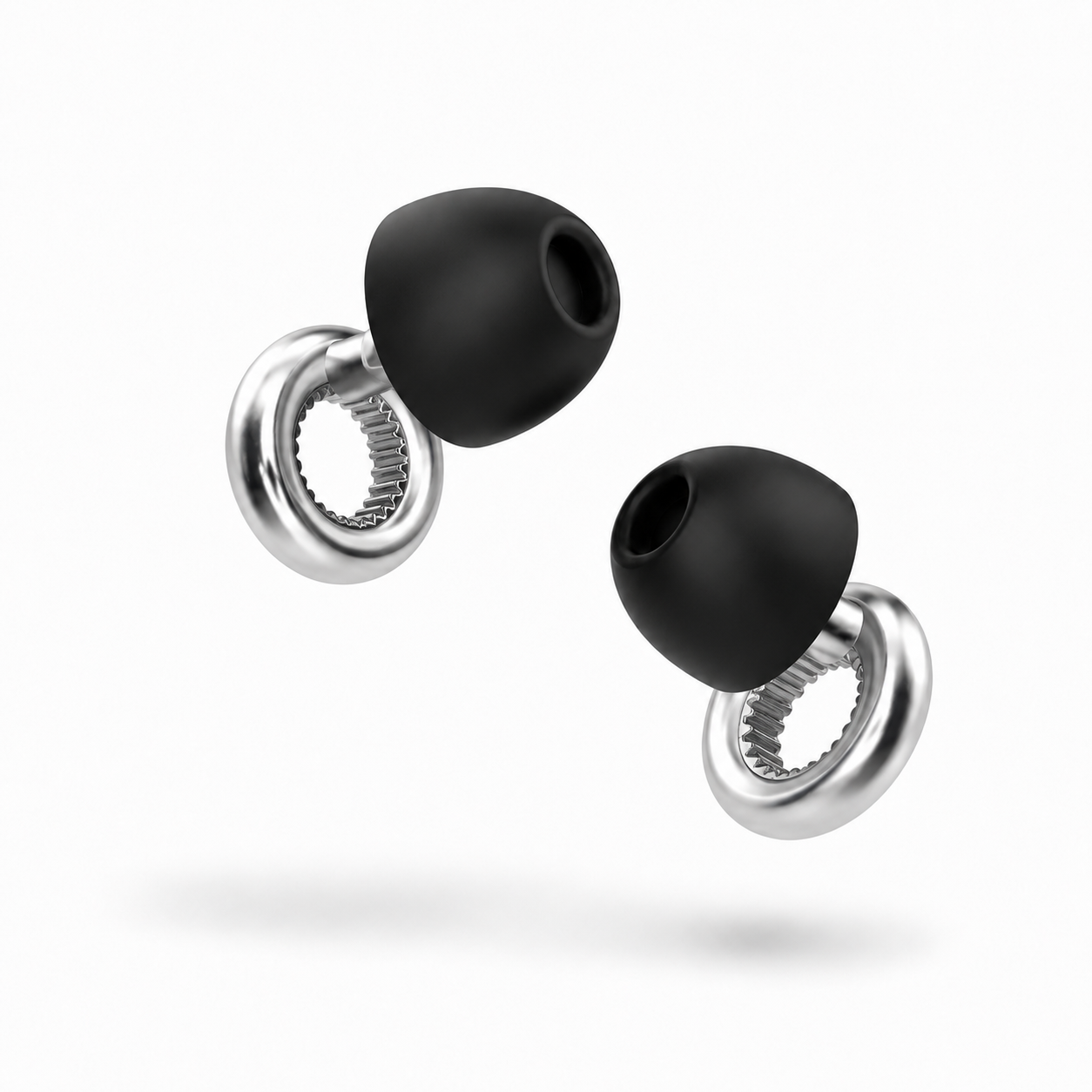 ZENNT Focus - Tapones earplug