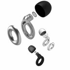 ZENNT Focus - Tapones earplug