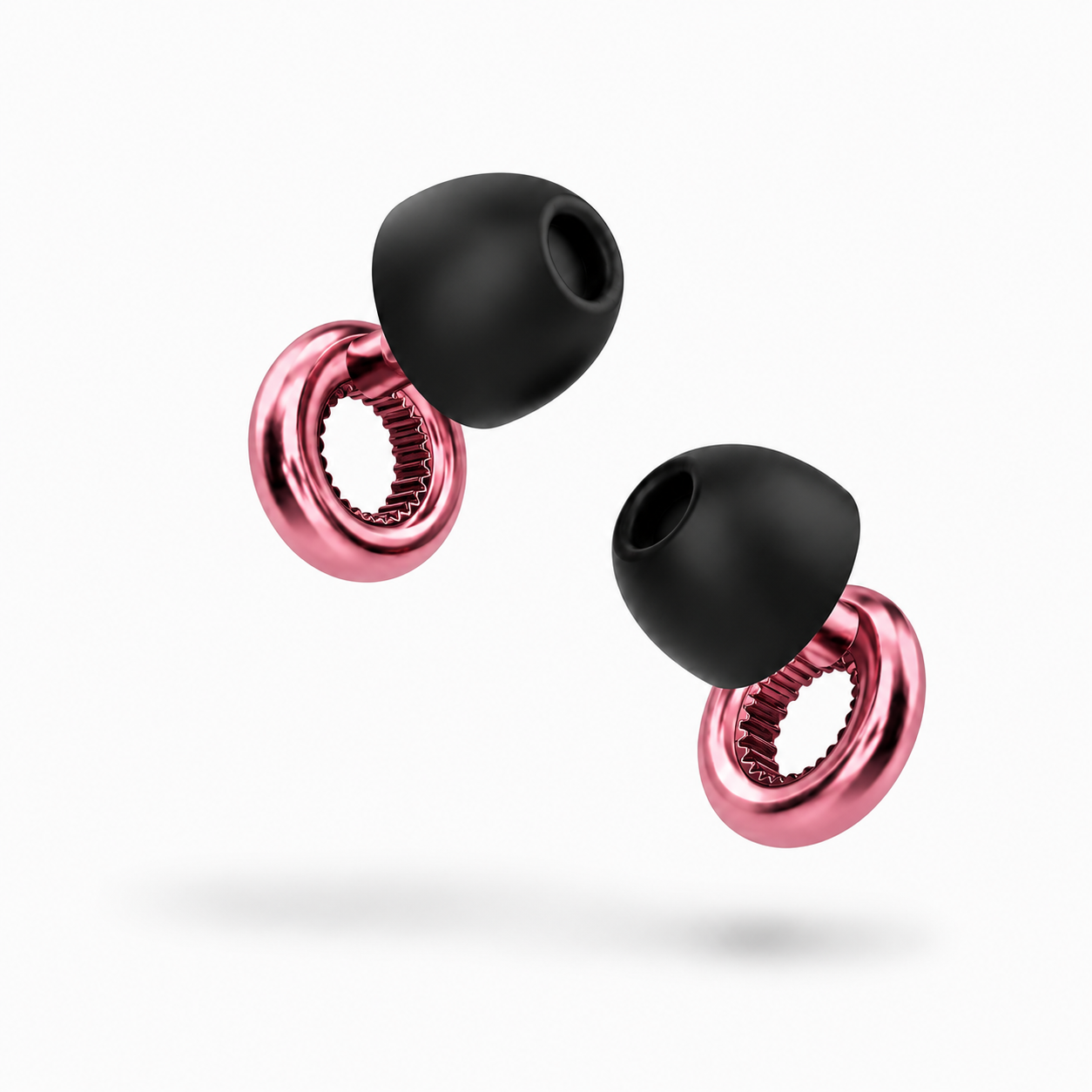 ZENNT Focus - Tapones earplug