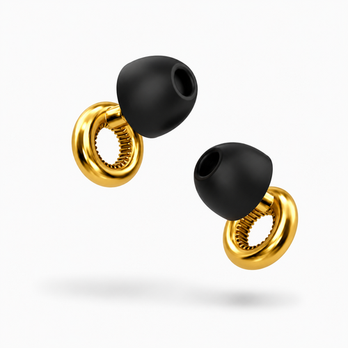 ZENNT Focus - Tapones earplug
