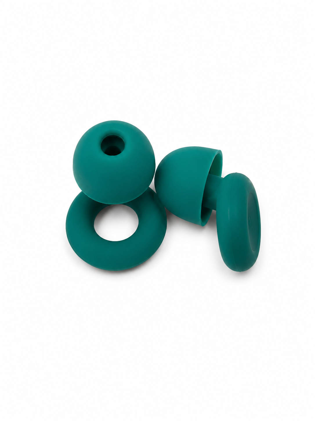 ZENNT Calm - Tapones earplug de silicona