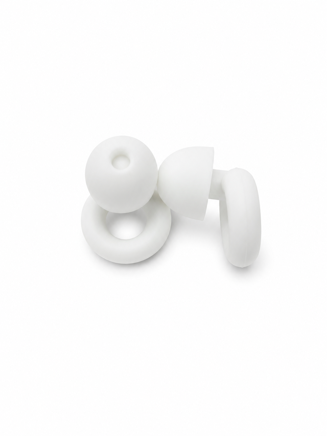 ZENNT Calm - Tapones earplug de silicona